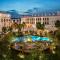 Silk Path Grand Hue Hotel
