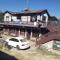 The Hotel Orchid & Restaurant