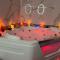 Luxueux Appartement Jacuzzi proche de Paris
