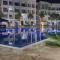 COSTA BEACH Lux Family Apartment with Pools