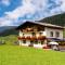 Haus Annemarie Apartments Kartitsch - Hochpustertal