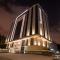 Kenana Al Aziziah Hotel by Orvana