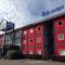 ibis budget Strasbourg La Vigie