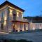 Gaeta Rooms
