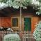Bungalows - Càmping El Solsonès