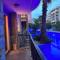Studio CASCADAS FAMILY RESORT