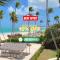 BEACH VILLAS & Apartments OCEAN & GARDEN View WIFI BBQ Beach CLUB & SPA