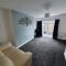 Quiet 2 bedroom flat in Darlington with free parking, wi-fi and more