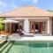 VILLA JIWA SANUR
