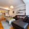 Spacious two bedroom
