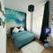 Suite Cosy Californienne en Hyper Centre