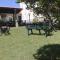 Room solo - Villa Ribeiro On Way to Santiago with Secure Bike Garage - Esposende