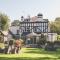 Brook Hall Hotel