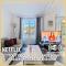 SUPERBE GRAND APPARTEMENT 3 Pieces de 65 m2 -Cosy -3 mn Gare Riquier