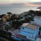Villa Azzurra Scale of the Turks