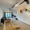 10 Pax-Cozy Family Suite Landmark 2