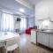 YID Agnolo three bedroom apartment in Florence