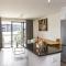 Modern 2 Bedroom Unit in District Six