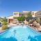 Kwantu Guesthouse 1