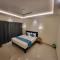 Sand Tent Beach House PALOLEM