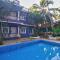 3Bhk Villa with Pool near caldolim, Goa