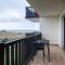- Appartement vue mer - Accès direct à la plage