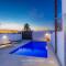 Semi-Detached Villa Costa Balear Private Pool & Views