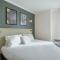 Aparthotel Adagio Paris Buttes Chaumont