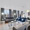 LiV MTL Downtown Montreal Spacious Suites