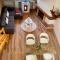AMIATA LOFT DESIGN - con Camino - Località Cantore Amiata - Intero Appartamento