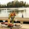 Charming Yacht on Catskill Creek