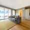 Green Living with Terrace & Garage by NDP rent