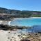 Casa de playa TABI Caión- A Coruña (VUT-CO-000899)