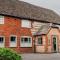 The Sparsholt Barn