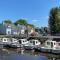 Leitrim Quay - Riverside Cottage 1