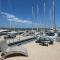 Yarmouth Waterlodge Floating Apartment 1