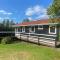 Skønt sommerhus tæt på skov, strand og hyggeligt havnemiljø
