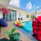 Patteera Pool Villa Sattahip