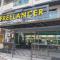 The Freelancer Hotel