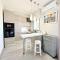 Il Gioiello : Apt 2 pers, Clim, Piscine, Parking