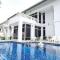 BM Pool Villa Pattaya