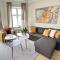 Boutique apartment in the heart of Aalborg