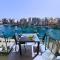 Supreme Seafront apt with Balcony in St.Julian's