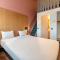 B&B HOTEL Saint-Etienne La Terrasse