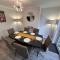 City centre home in Canterbury with free parking