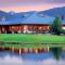 Mount Shasta Resort