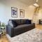 Appartement dans une maison cosy