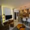 Le Petit Brooklyn, 2 chambres 2 sdb, cœur de Strasbourg