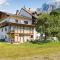 Cozy Apartment In Ehrwald With House A Mountain View