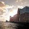 GINN Hotel Hamburg Elbspeicher